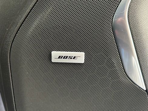 Used 2021 GMC Yukon XL AT4 image 17