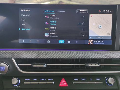 New 2026 Hyundai Sonata Limited FWD image 19
