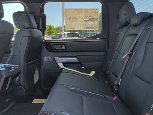 New 2026 Toyota Tundra SR5 AWD/4WD image 26