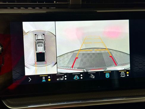 Used 2022 GMC Sierra 1500 Denali image 13