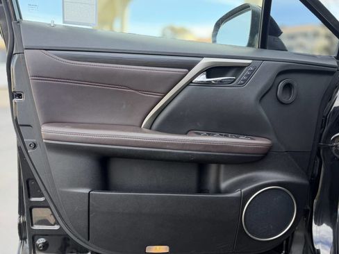 Used 2016 Lexus RX 350 FWD w/ Premium Package image 19