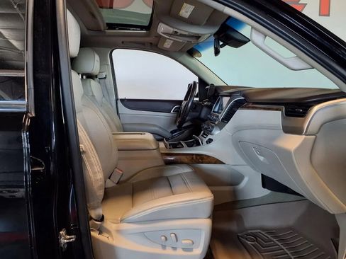 Used 2015 GMC Yukon Denali AWD/4WD image 13