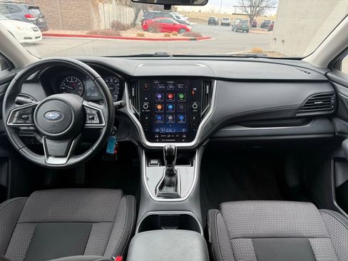 Used 2021 Subaru Outback Premium image 12