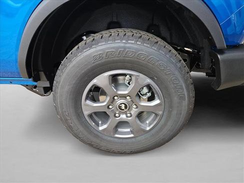 New 2025 Ford Bronco Big Bend image 10