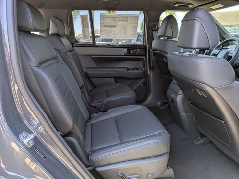 New 2026 Hyundai Santa Fe Calligraphy image 30