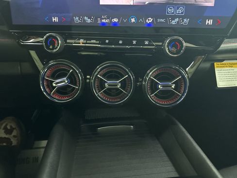 Used 2024 Chevrolet Blazer EV RS image 43