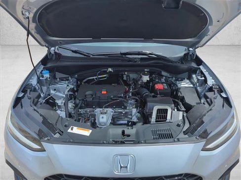 New 2026 Honda HR-V EX-L image 14