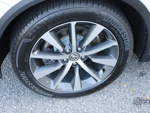 Used 2026 Acura MDX FWD w/ Technology Package image 14