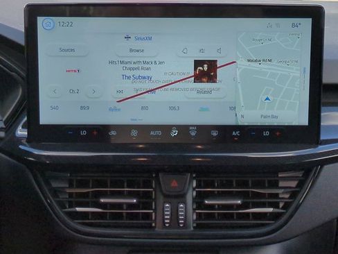 New 2026 Ford Escape ST-Line w/ Tech Pack #1 image 18