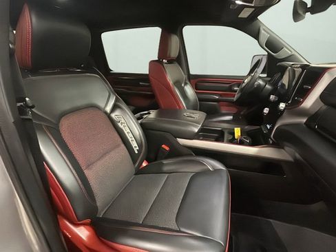 Used 2025 RAM 1500 Rebel w/ Rebel Level 1 Equipment Group image 9