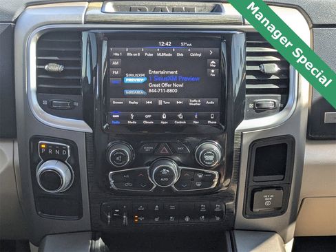 Used 2018 RAM 1500 Limited image 19