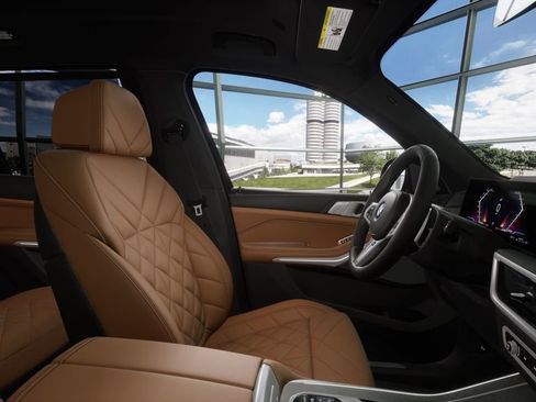 New 2026 BMW X7 xDrive40i image 9