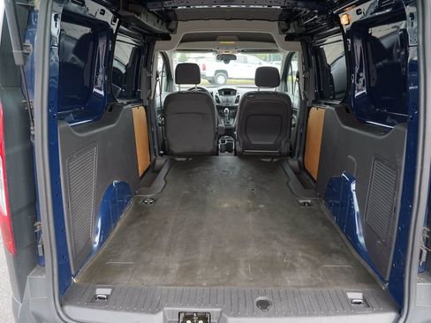 Used 2017 Ford Transit Connect XL FWD image 27