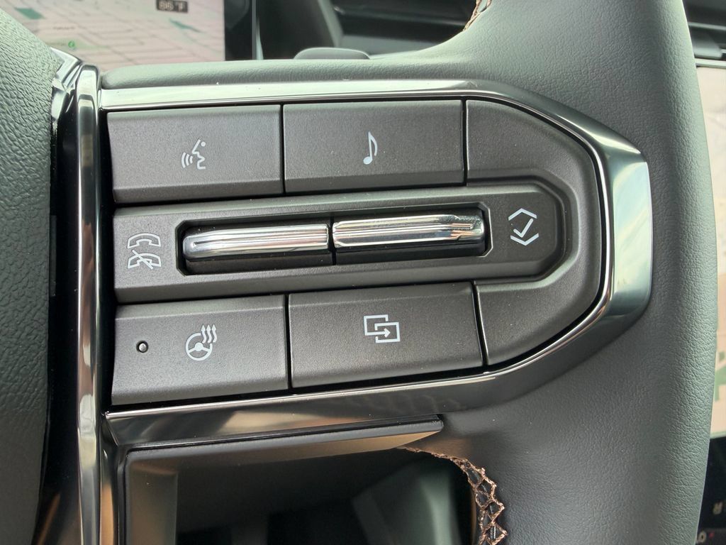 New 2027 GMC Terrain AT4 w/ Convenience Package III AWD/4WD image 26