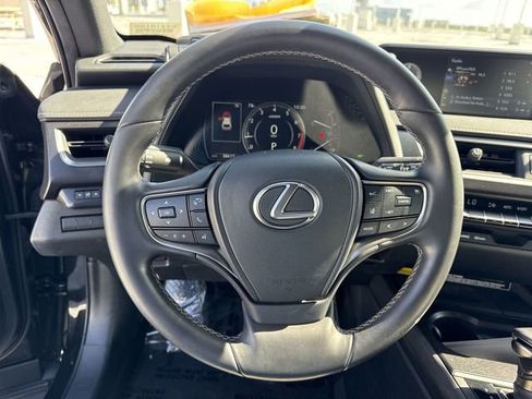 Certified 2022 Lexus UX 200 200 w/ Accessory Package (Z1) image 14