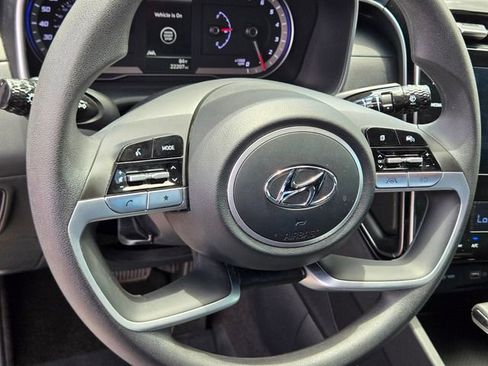 Used 2024 Hyundai Santa Cruz SEL FWD image 25