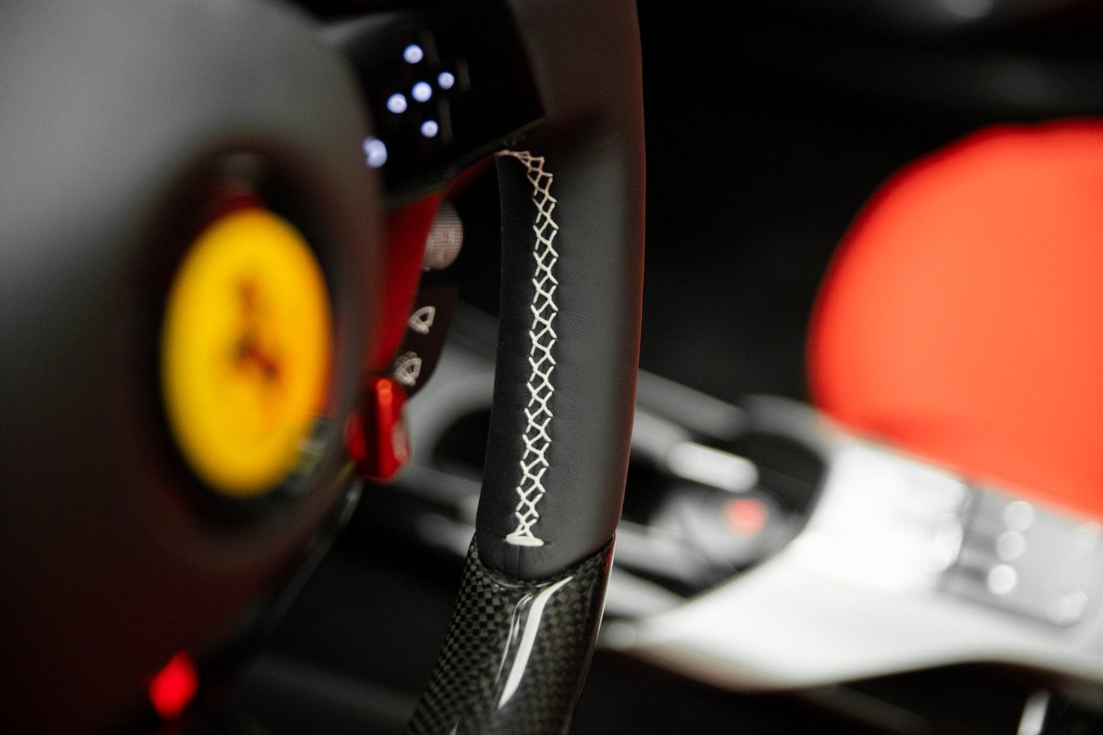 Used 2025 Ferrari 12Cilindri RWD image 18