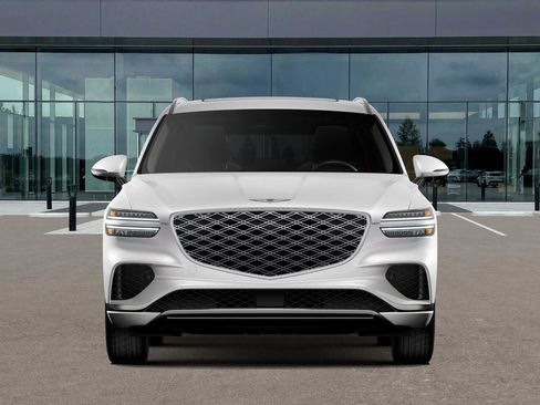 New 2026 Genesis GV70 2.5T Select AWD/4WD image 6