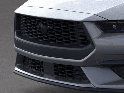 New 2026 Ford Mustang Coupe RWD image 17