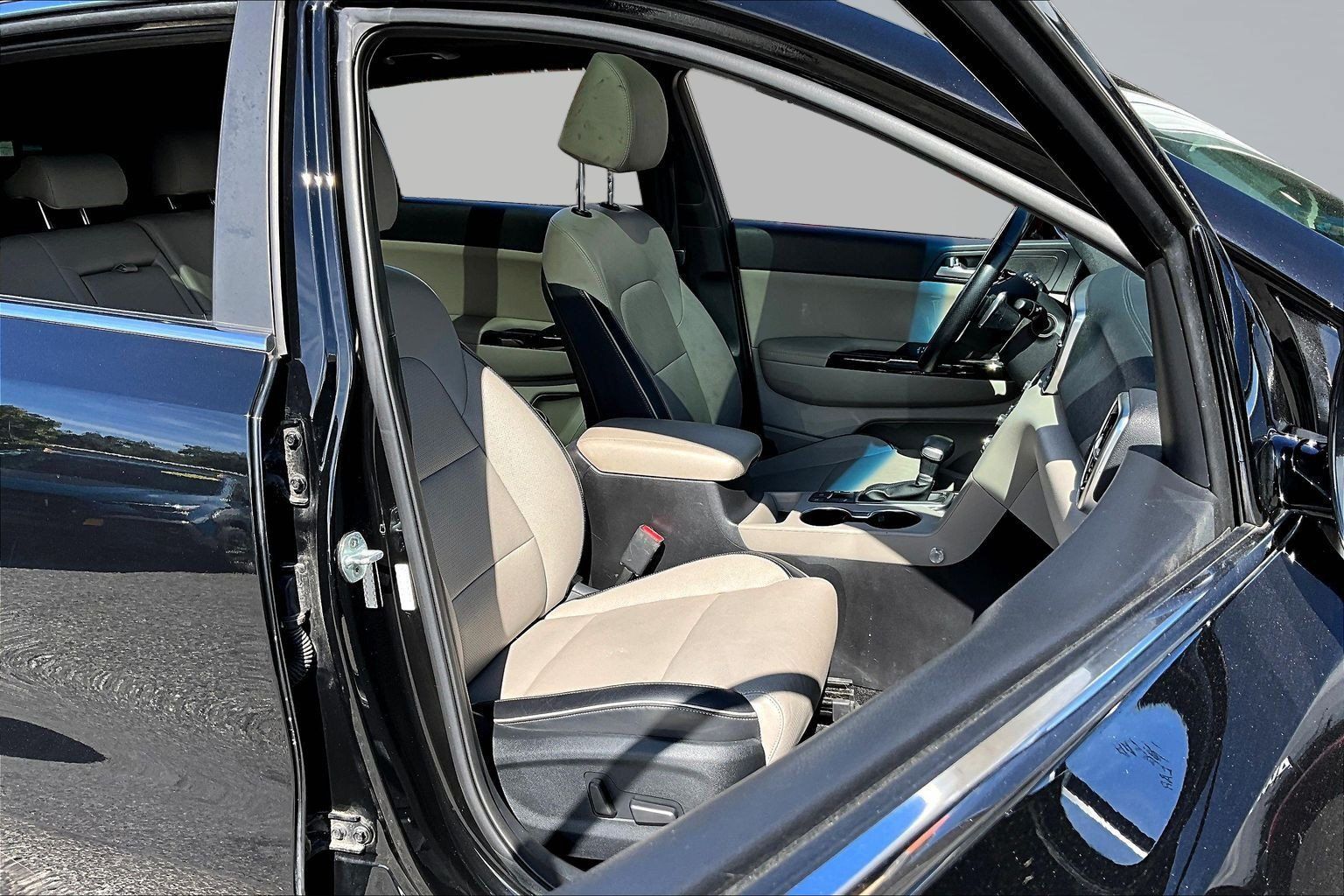 Used 2022 Kia Sportage SX AWD/4WD image 27