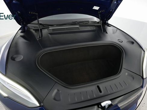 Used 2022 Tesla Model S image 24