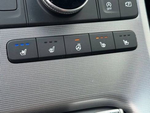 Used 2023 Hyundai Palisade Calligraphy FWD image 22