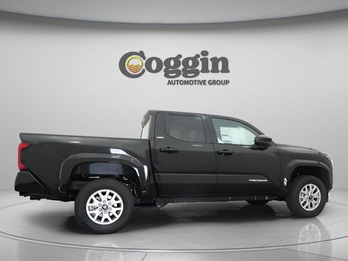 New 2026 Toyota Tacoma SR5 AWD/4WD image 20