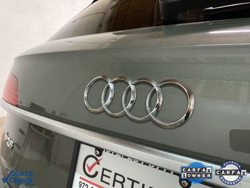 Used 2023 Audi SQ5 Premium Plus w/ Premium Plus Package image 94