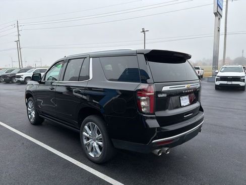 Used 2023 Chevrolet Tahoe High Country image 27
