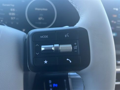 New 2026 Hyundai Santa Fe Limited image 27