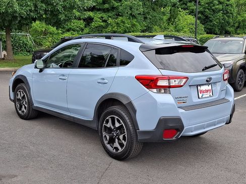 Used 2019 Subaru Crosstrek 2.0i Premium AWD/4WD image 4