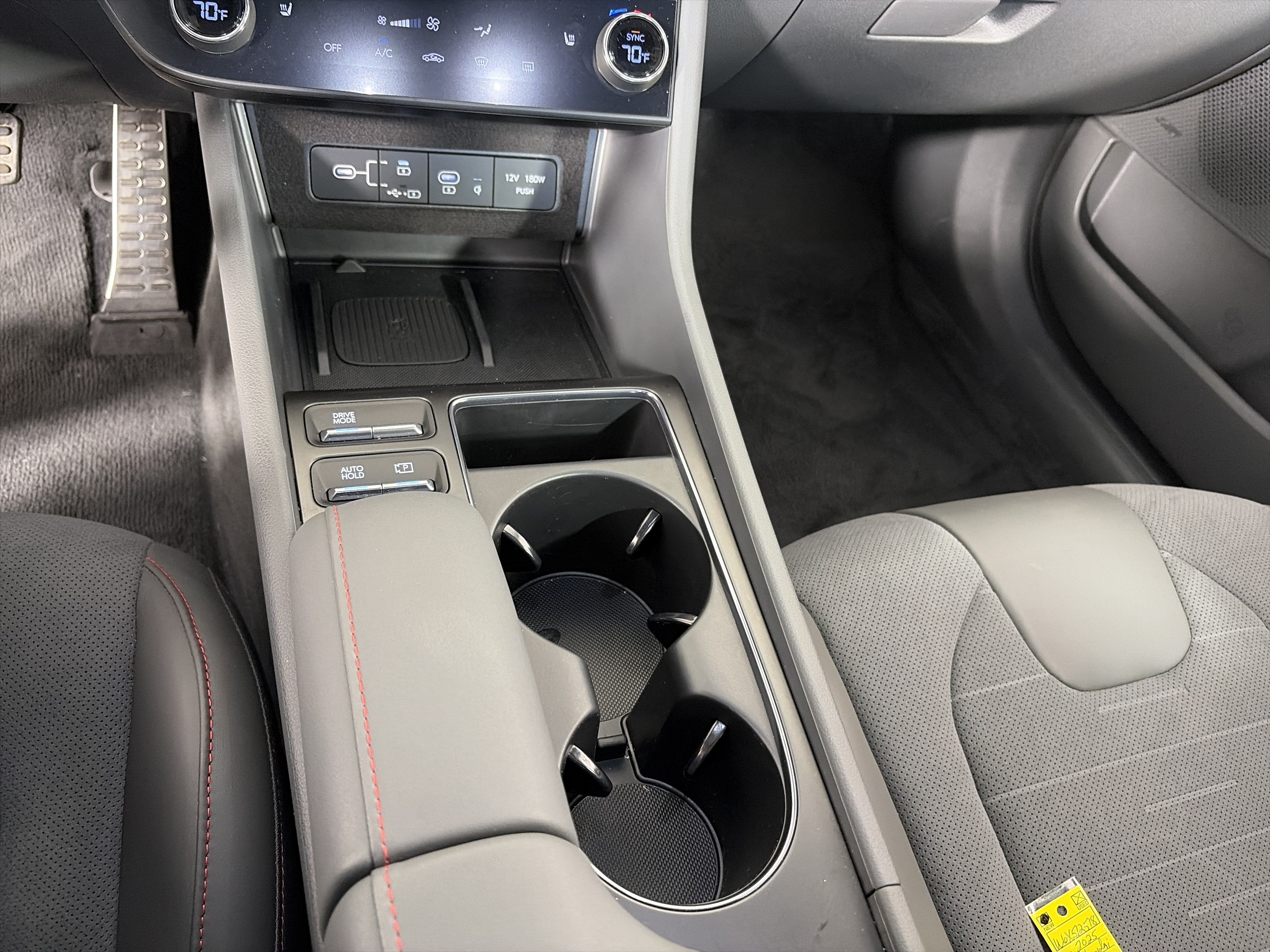 New 2025 Hyundai Sonata N Line FWD image 28