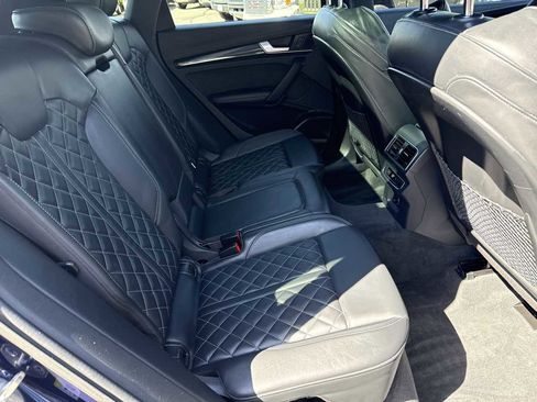 Used 2018 Audi SQ5 Prestige AWD/4WD image 20