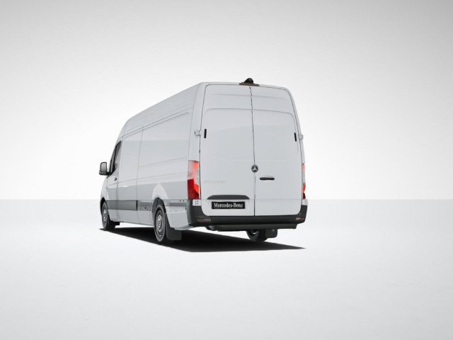 Used 2025 Mercedes-Benz Sprinter 2500 image 27