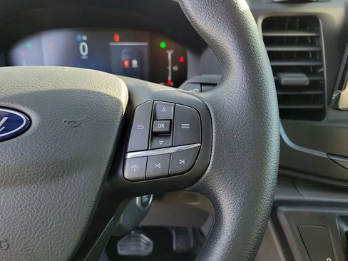 New 2026 Ford Transit 250 148 Medium Roof image 26