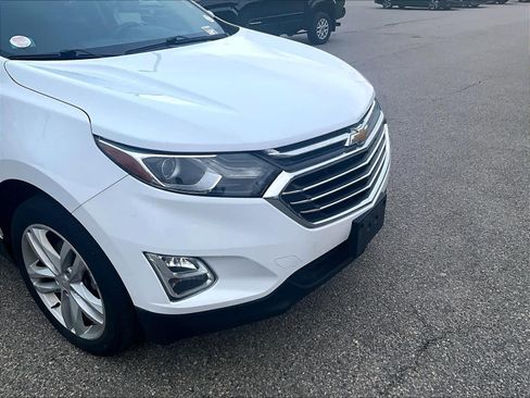 Used 2019 Chevrolet Equinox Premier image 5