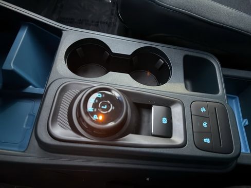 New 2026 Ford Maverick XLT w/ XLT Luxury Package image 27