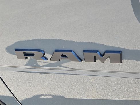 New 2026 RAM 2500 Lone Star image 16