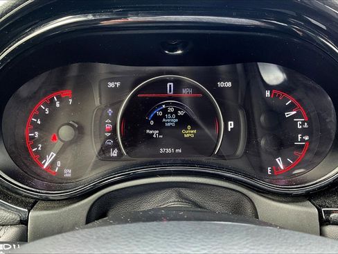 Used 2022 Dodge Durango GT image 8