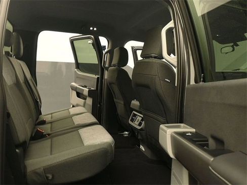 New 2026 Ford F350 XLT w/ FX4 Off-Road Package image 17