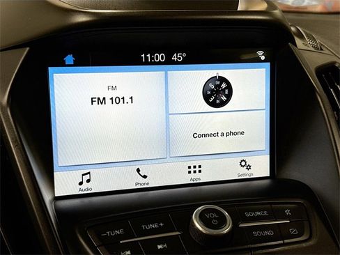 Used 2019 Ford Escape SE image 16