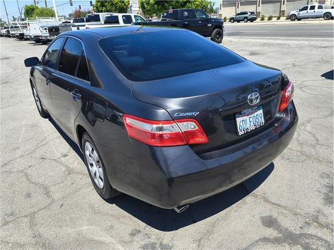 Used 2008 Toyota Camry LE FWD image 15