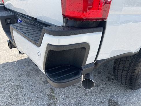 New 2025 Ford F350 XL w/ STX Appearance Package image 8