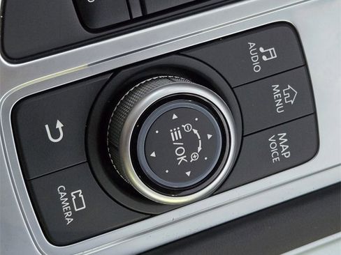 Used 2024 INFINITI QX60 Autograph w/ Cargo Package image 24