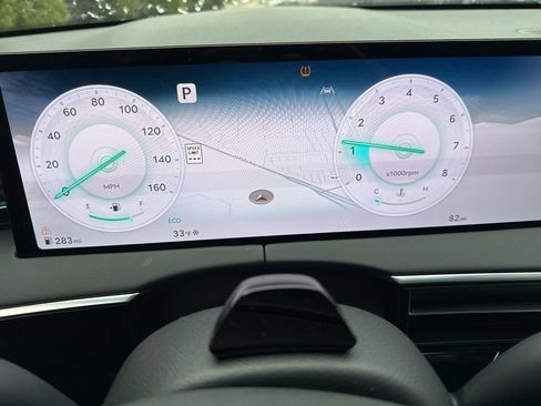 New 2026 Genesis GV70 2.5T Sport Prestige image 20