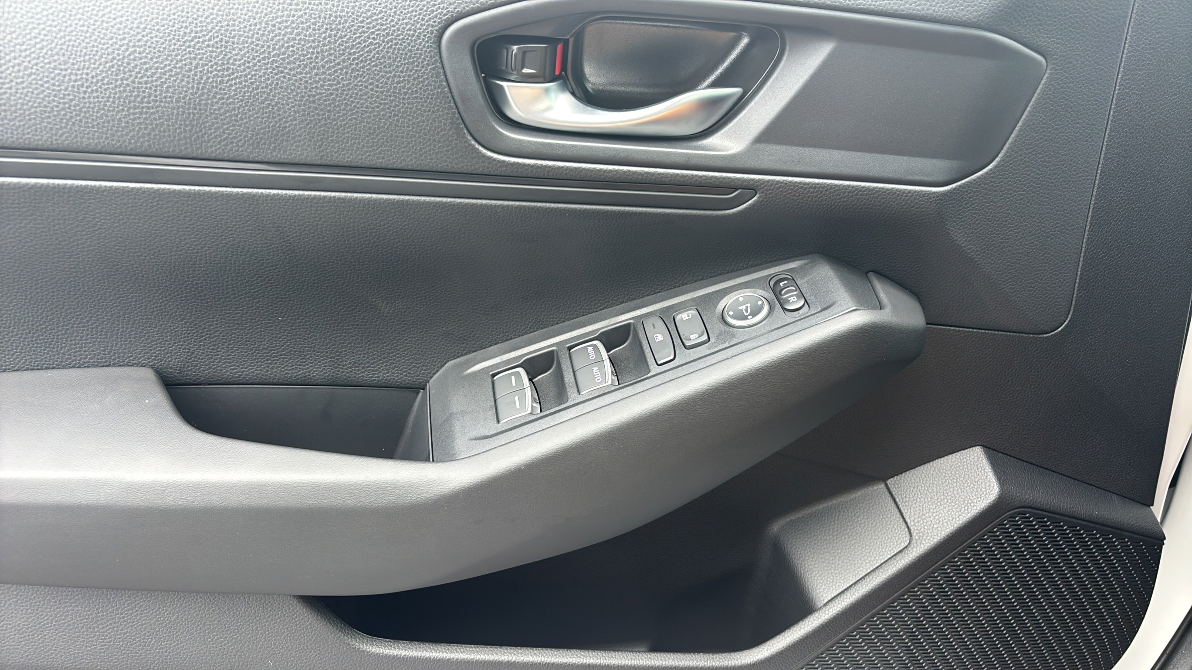 New 2026 Honda Accord LX image 18