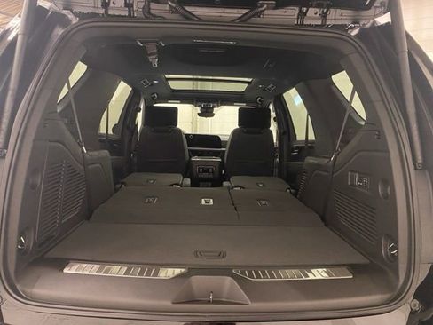 New 2026 Chevrolet Tahoe RST w/ Advanced Technology Package image 26