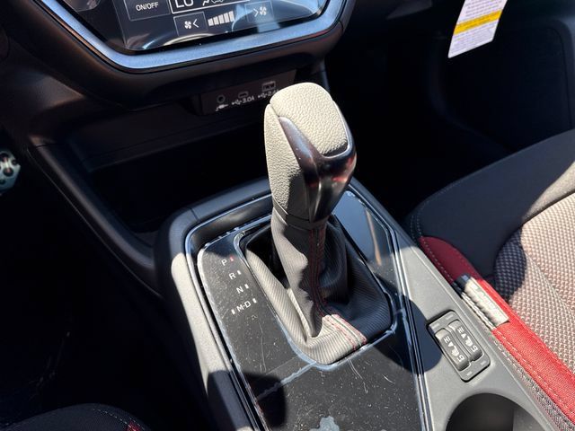 New 2026 Subaru Impreza RS AWD/4WD image 28
