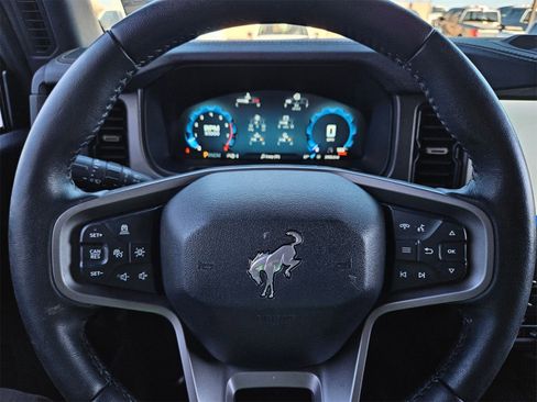 Certified 2025 Ford Bronco Badlands image 19
