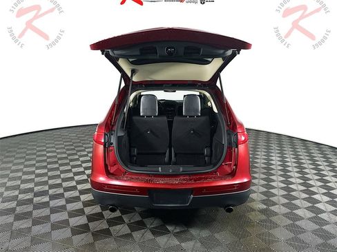 Used 2015 Lincoln MKT EcoBoost w/ Equipment Group 201A image 30